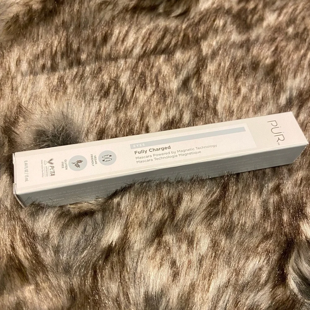 PUR Cosmetics Fully Charged Mascara